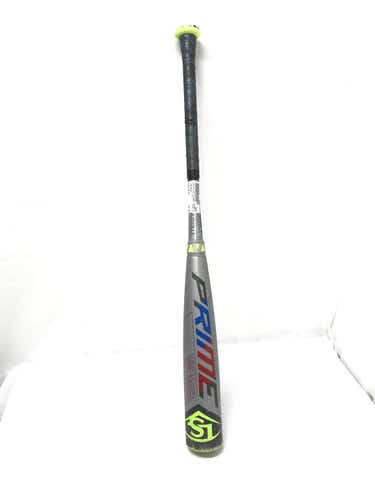 Used Louisville Slugger Prime 919 30" -10 Drop Usa 2 5 8 Barrel Bats
