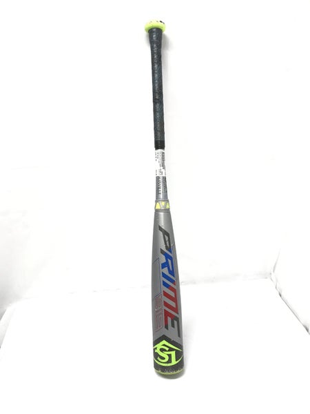 Used Louisville Slugger Prime 919 30" -10 Drop Usa 2 5 8 Barrel Bats