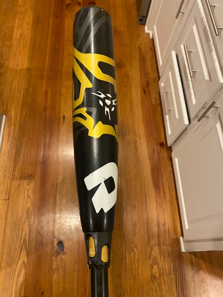 2020 Composite (-10) 18 oz 28" CF Zen Bat