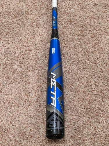 BBCOR Certified Composite (-3) 29 oz 32" Meta Bat