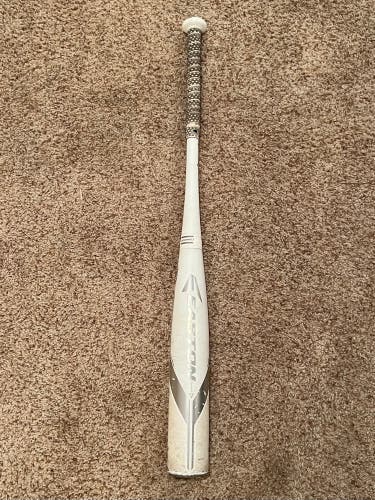 USSSA Certified Composite (-5) 26 oz 31" Ghost X Bat