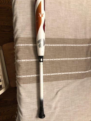 2018 Composite (-3) 28 oz 31" CF Zen Bat