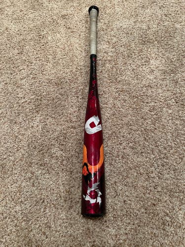 2021 DeMarini (-3) 29 oz 32" Voodoo One Bat