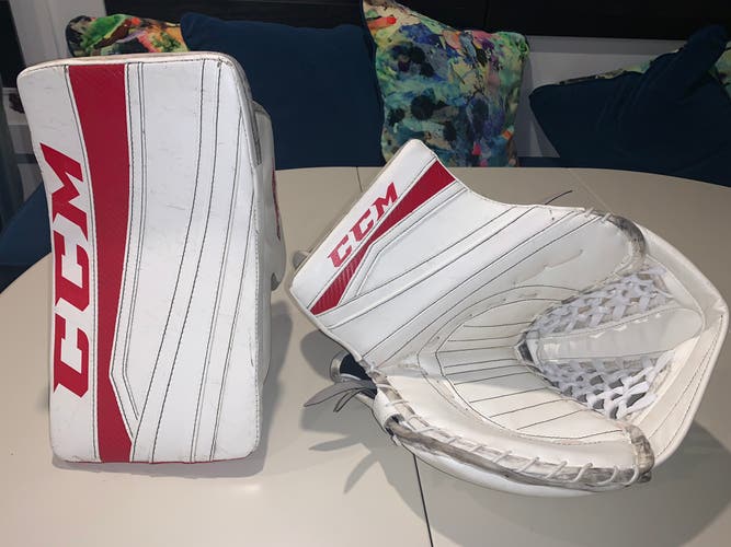 Used Regular Extreme Flex II Pro