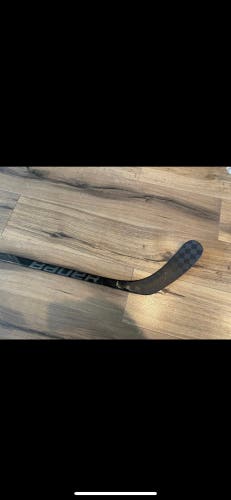 Bauer Vapor FlyLite Shadow Series