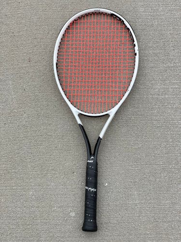 Head Speed Pro