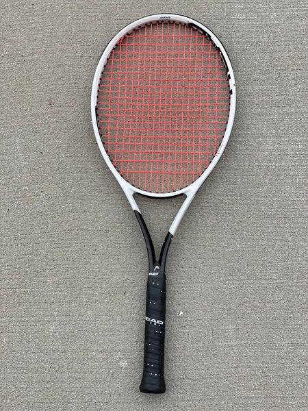 Head Speed Pro