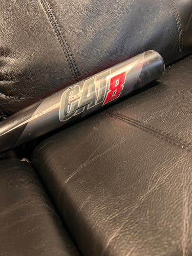 Marucci cat 8 Black 33/30