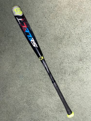 Hybrid (-8) 24 oz 32" Select 719 Bat