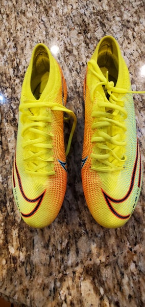 Nike Mercurial Vapor 13 Elite MDS FG M - Lemon Venom/Aurora/Black • Price »