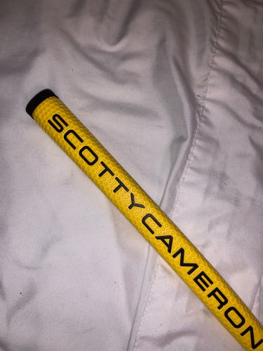 Scotty Cameron Midsized Matador Putter Grip