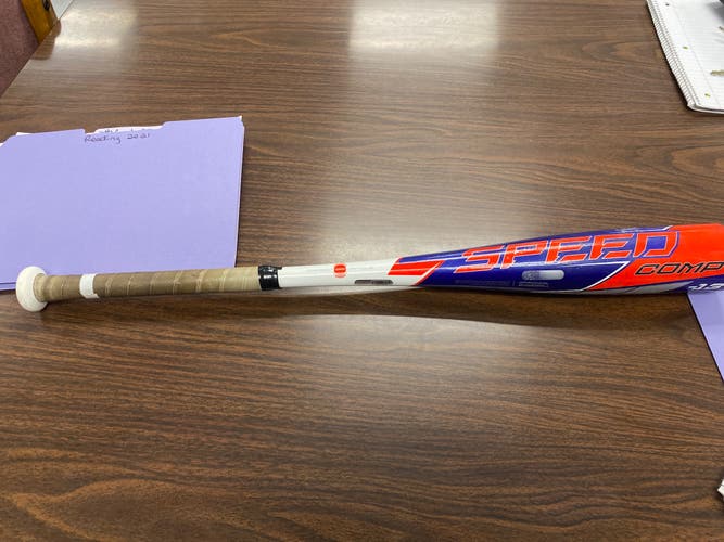 2020 Easton Speed bat 27/14 USA