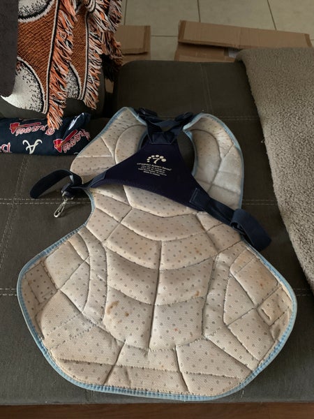 Catcher chest protector icon #AD , #ad, #SPONSORED, #chest