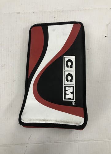 Used Regular PFS 1000 Goalie Glove And Blocker