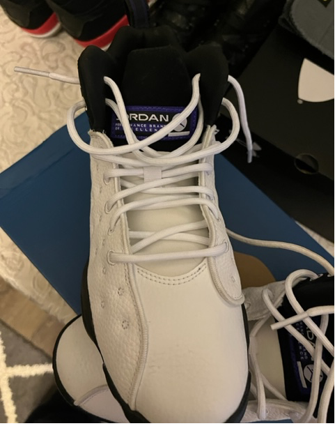 Air Jordan Team Jordan Shoes 