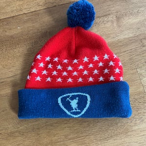 Adrenaline Winter Hat. One Size Fits All