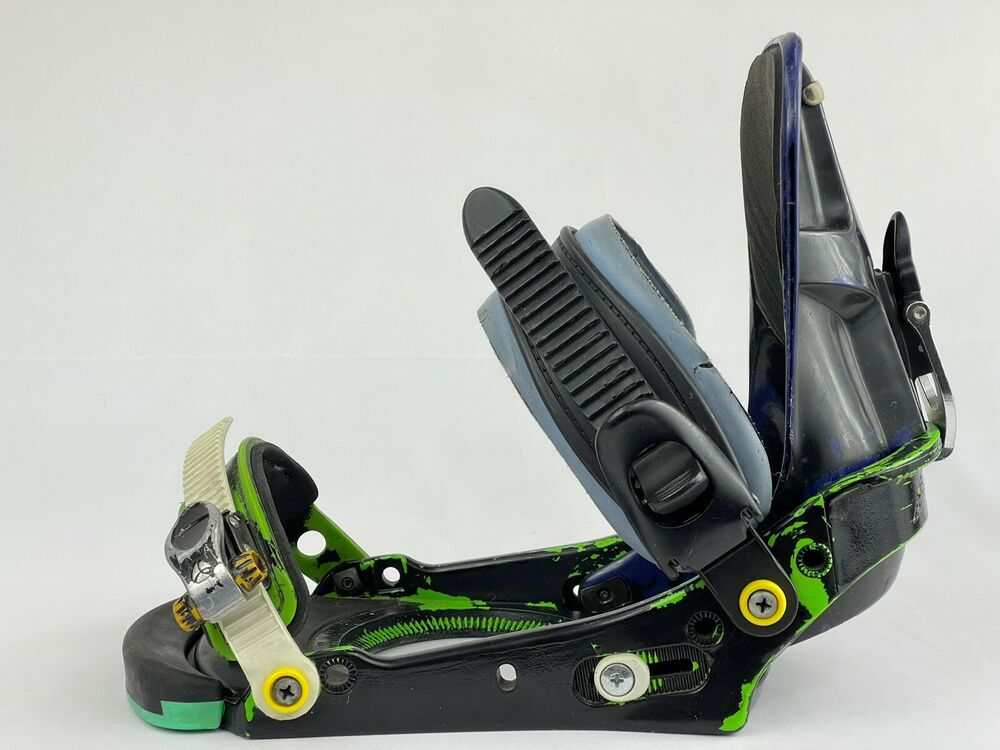 ★良品★swivel 147㎝× BURTON FREESTYLE sizeM Men's Burton Freestyle Re:Flex Snowboard Bindings | Burton