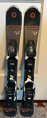 Blizzard Brahma Jr 70cm