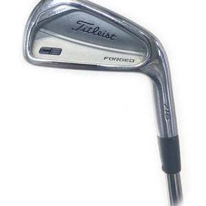 Titleist 716 CB Forged Single 4 Iron Steel TT Dynamic Gold Tour Issue X Flex