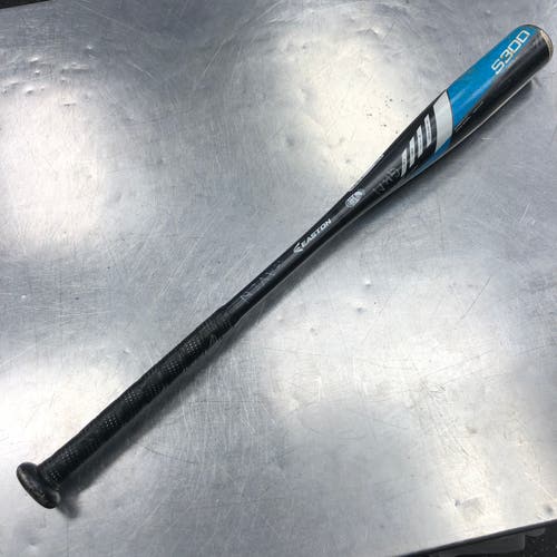 Easton S300 YB16S300 28/16 -12 USSSA Alloy Baseball Bat