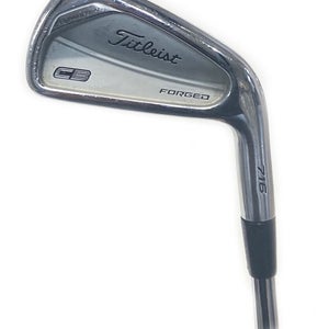 Titleist 716 CB Forged Single 3 Iron Steel TT Dynamic Gold Tour Issue X Flex
