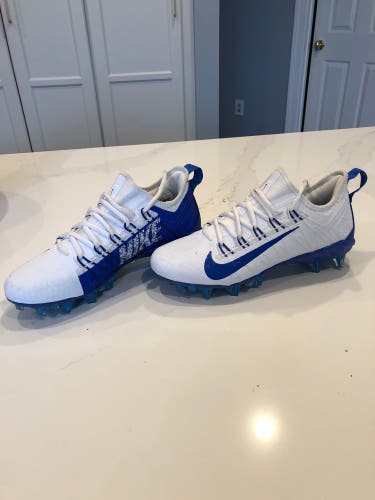 Nike Huarache 7 Cleats - almost new