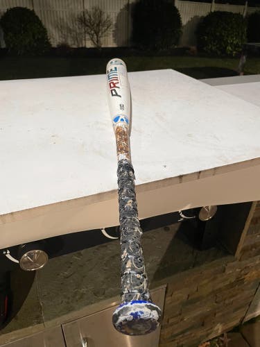 BBCOR Certified Composite (-3) 29 oz 32" Prime 919 Bat