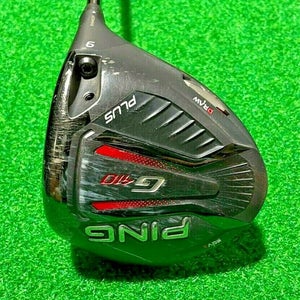 Ping G410 Plus Men's Driver 9* Regular Flex RH - Used