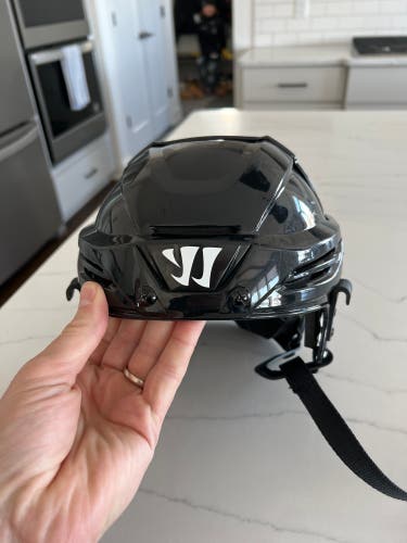 New Small Warrior Covert PX+ Helmet