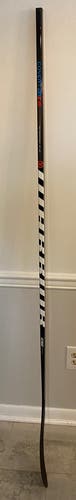 Warrior Covert QRE20 Pro Hockey Stick W03 Backstrom RH 65 Flex Brand New