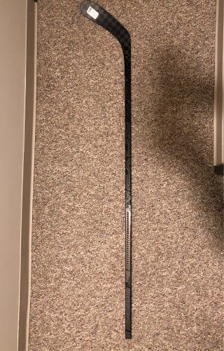 NEW: LH SR Bauer 2nPro Shadow 70 flex P92