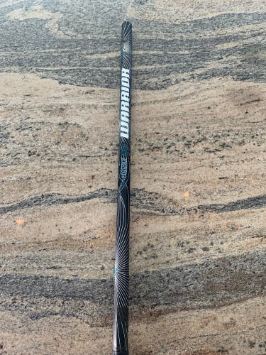 New Warrior Lacrosse Shaft