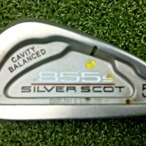 Tommy Armour 855s Silver Scot 5 Iron 28* / RH / ~36.5" Stiff Steel / gw2443