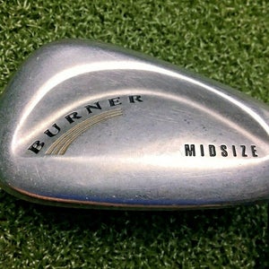 TaylorMade Burner Midsize Pitching Wedge / RH / Regular Graphite ~35.5" / mm0087