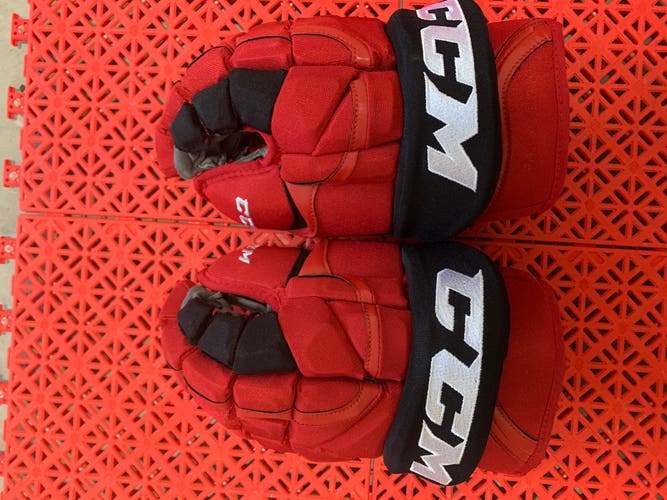 CCM 13" HG12 Gloves