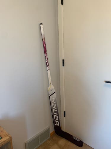 Bauer Hyperlite Custom Goalie Stick