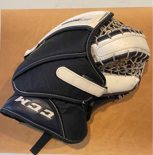Ccm Eflex extreme 860 catching glove