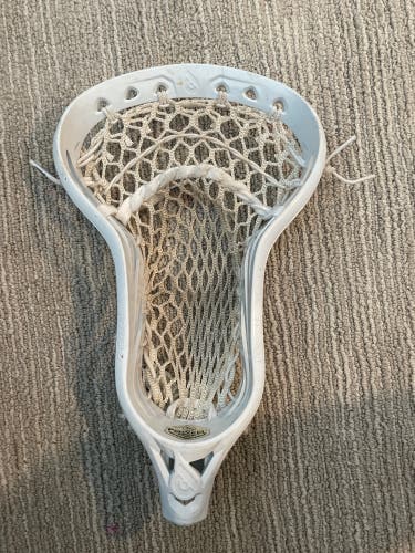 Used Strung Powell Head