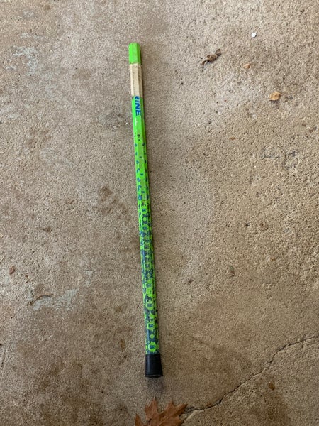 Used Brine Scandium Elite Shaft