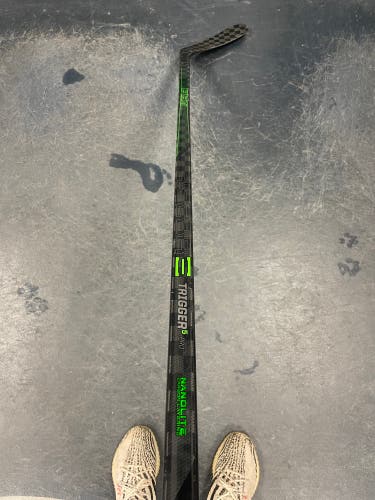 CCM Ribcore Trigger 5 pro intermediate
