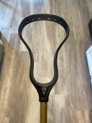 Under Armour Command 2 Head