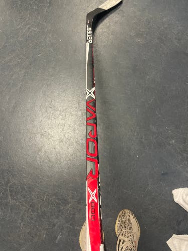Intermediate Right Handed Toe Pattern  Vapor x800 Hockey Stick