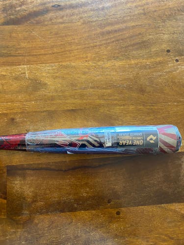 2022 Alloy (-3) 29 oz 32" Voodoo One Bat