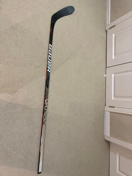 Bauer Vapor Hyperlite