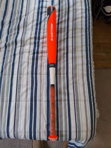 Used USSSA Certified 2014 Easton Composite Mako Bat (-11) 19 oz 30"