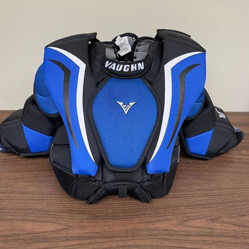 VAUGHN 800 Velocity V6 Chest & Arm- Jr size MD/LG