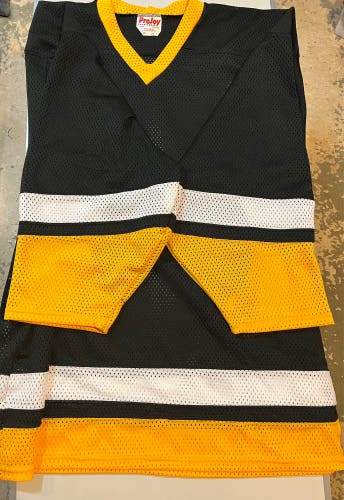 ProJoy Hockey Jersey - Large