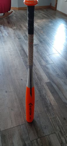 Used USSSA Certified 2013 Easton Alloy XL3 Bat (-11) 19 oz 30"