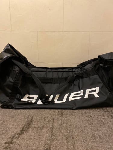 *Used* Bauer Pro I5 Player Hockey Bag