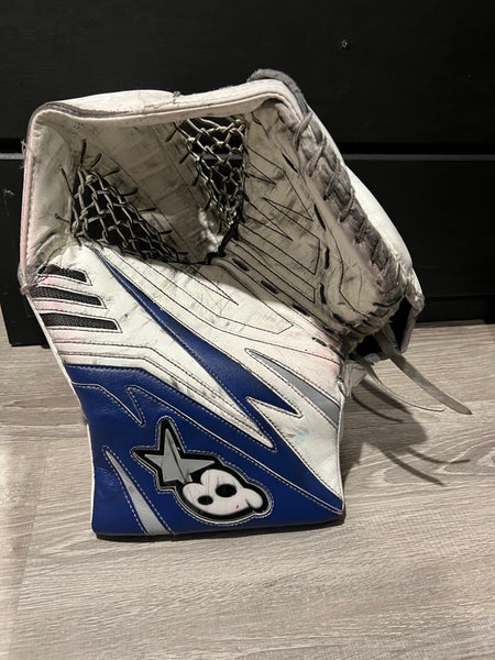 Used Regular Pro Stock Optik 2